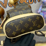 Louis Vuitton Montsouris Mini M11199 Brown